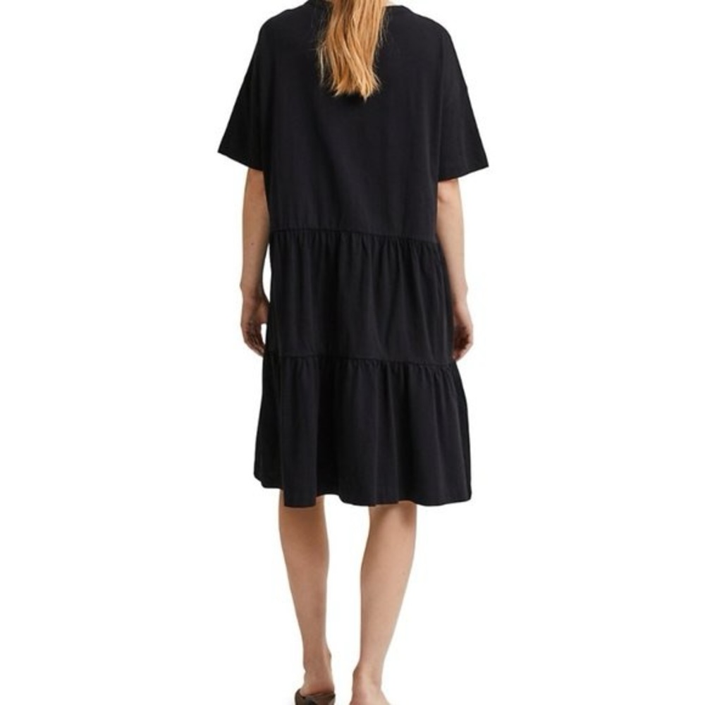 Selected Femme Dress - Picture 2 of 8